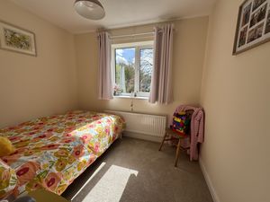 Bedroom 3- click for photo gallery